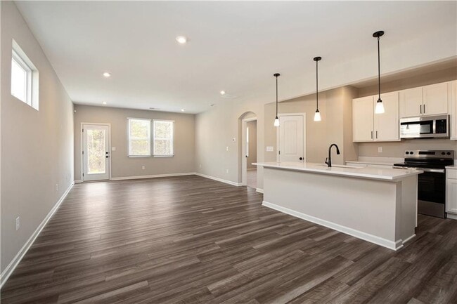 Building Photo - 29 Gold Dust