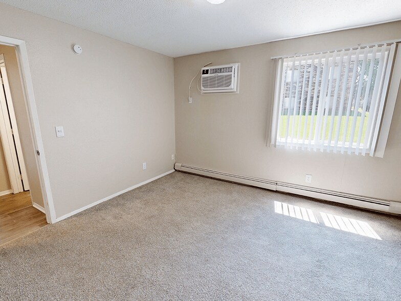 Your Home in Waite Park - THE LEGACY