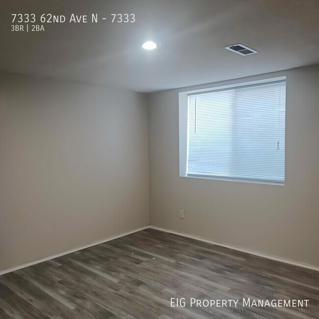 Building Photo - 7333 62nd Ave N