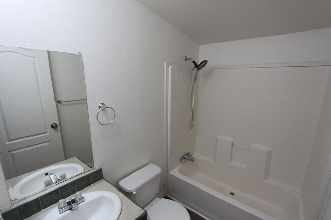 Building Photo - ** LEASE PENDING Parkside 3-Bedroom Home in Railroad Springs | Updated Interior | 2-Car Garage