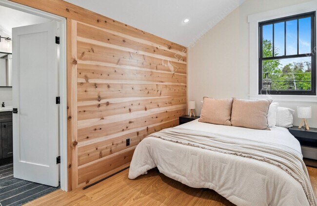 Building Photo - Experience Sustainable Luxury in this Prem...