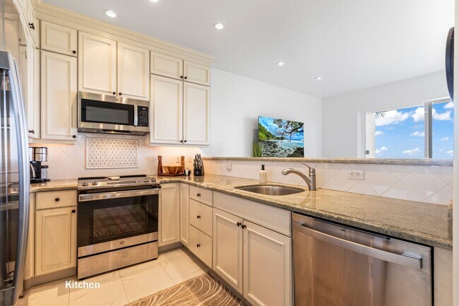 Building Photo - Experience Elevated Island Living in Waile...