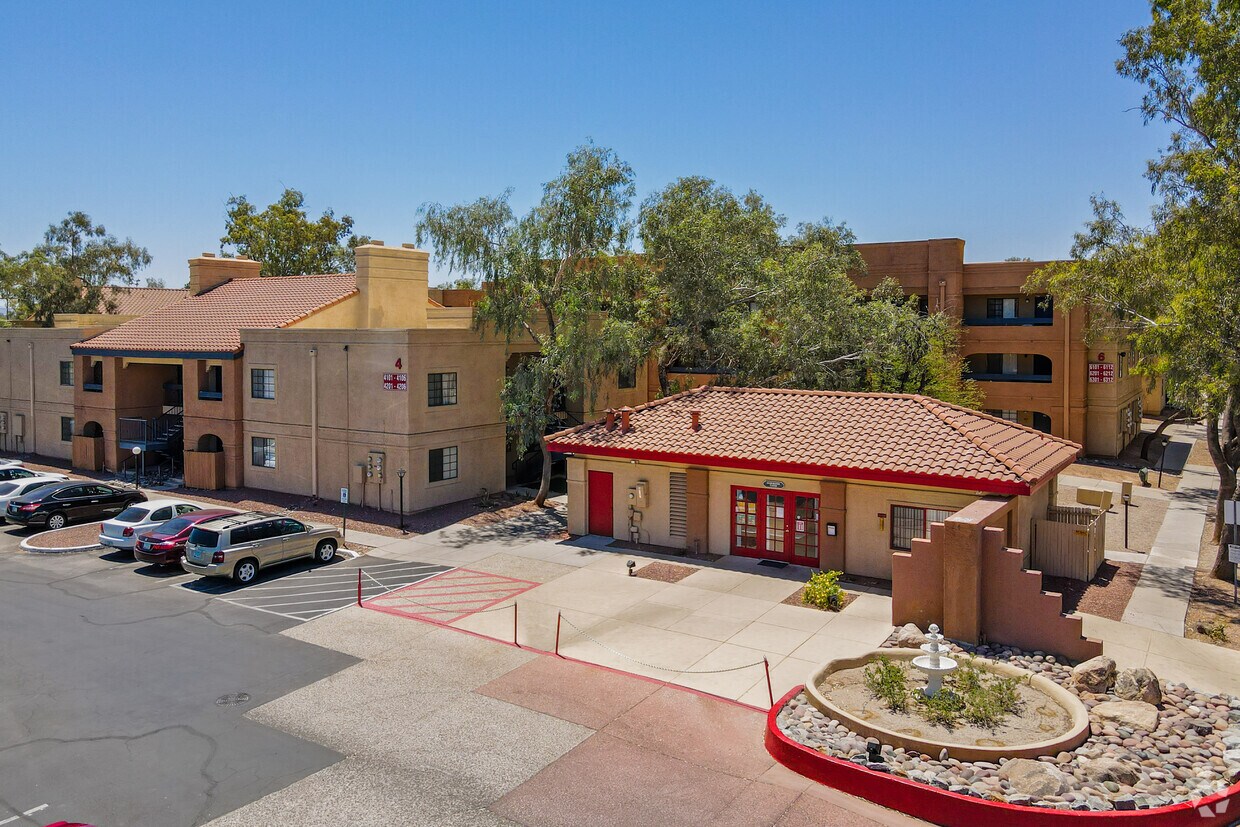 23 Gw Villas De La Montana Tucson Az Apartment Finder