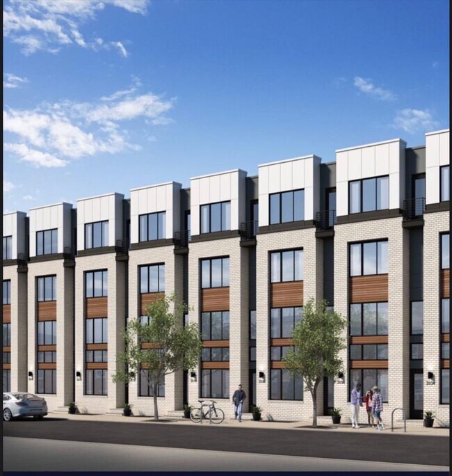 Building Photo - Brand New Luxury Townhouses