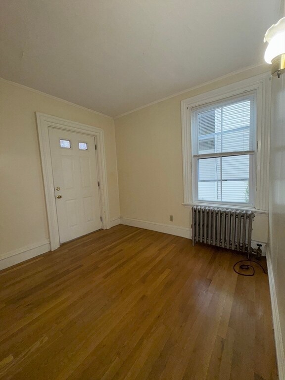 Building Photo - 30 Crescent St