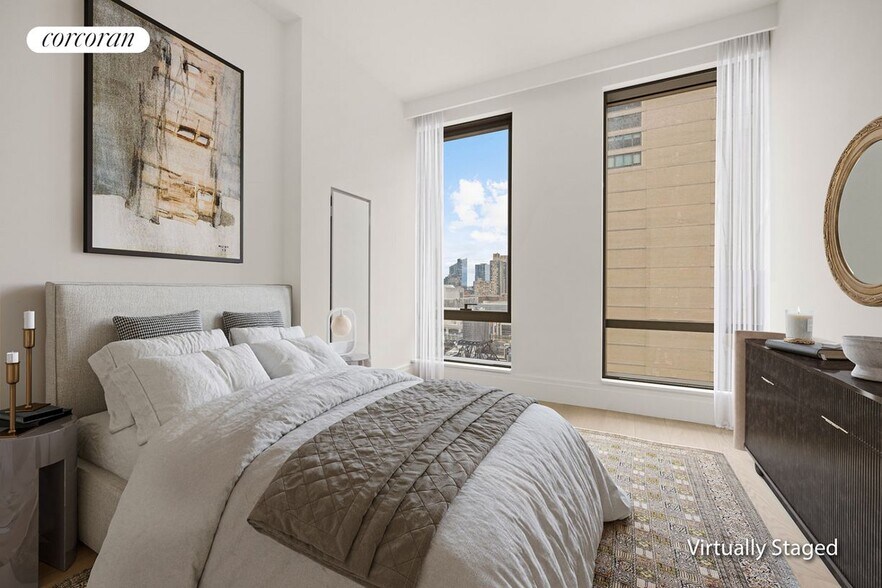 Building Photo - 56 W 66th St