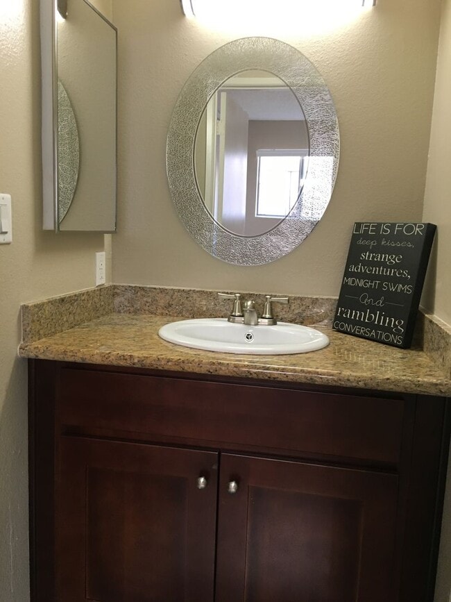 Interior Photo - Lime on 4th Apartments