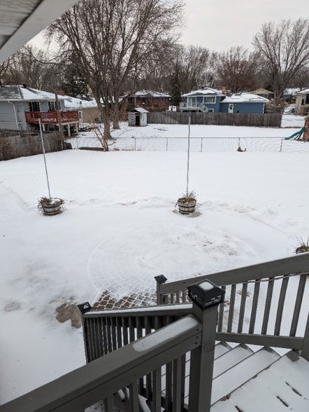 Building Photo - 8381 5th St NE