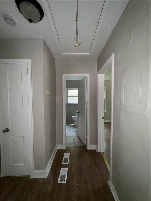 Building Photo - 1537 Orlando St SW