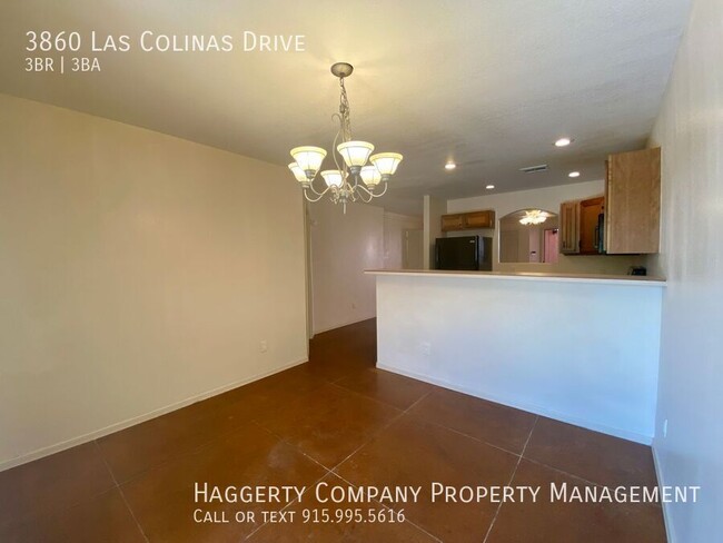 Building Photo - 3860 Las Colinas Dr