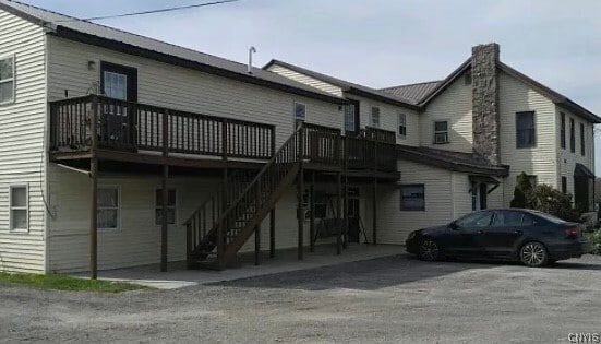 Building Photo - 8013 NY-13