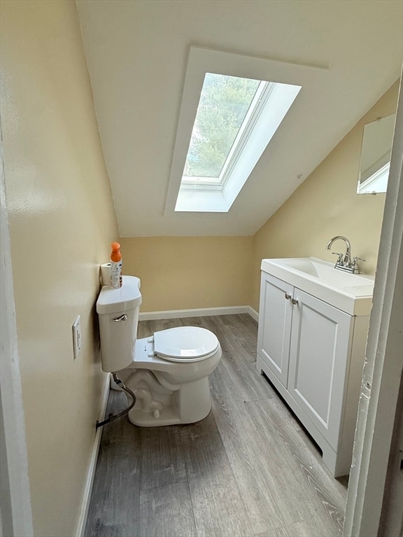 Building Photo - 139 Endicott St