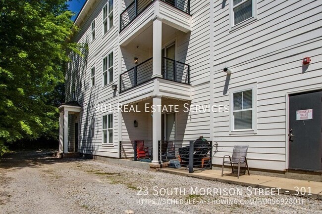 Building Photo - 23 S Morrison St