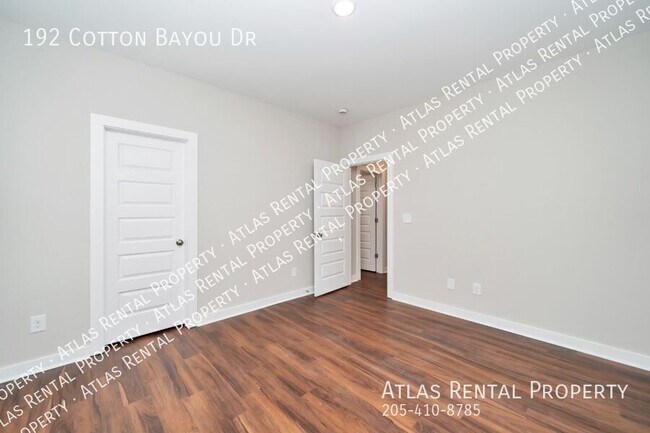 Building Photo - 192 Cotton Bayou Dr