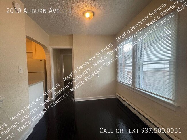 Building Photo - 2010 Auburn Ave