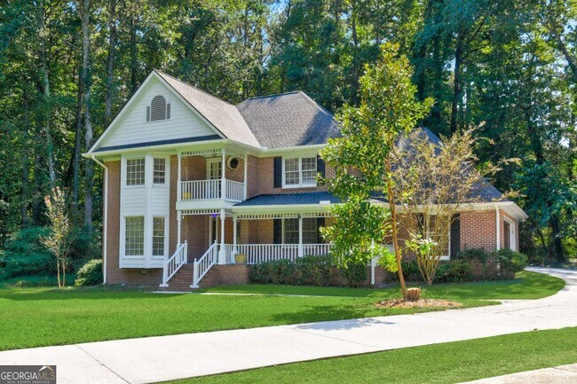 Building Photo - 2160 Skyland Cove Ln SW