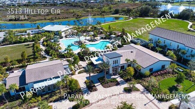 Building Photo - 3513 Hilltop Cir