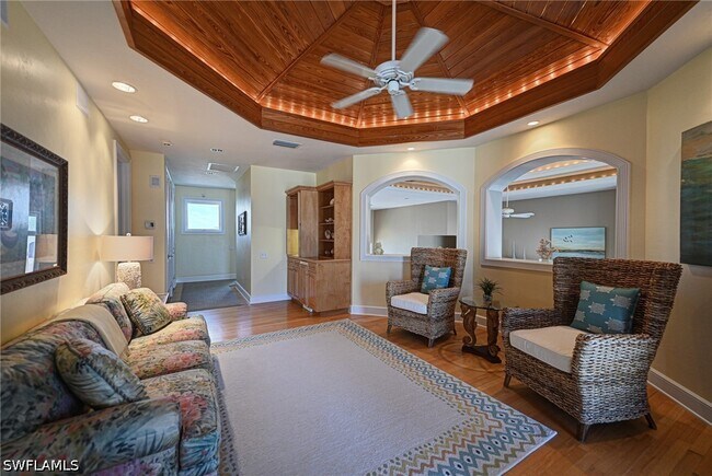 Building Photo - 235 Barefoot Beach Blvd