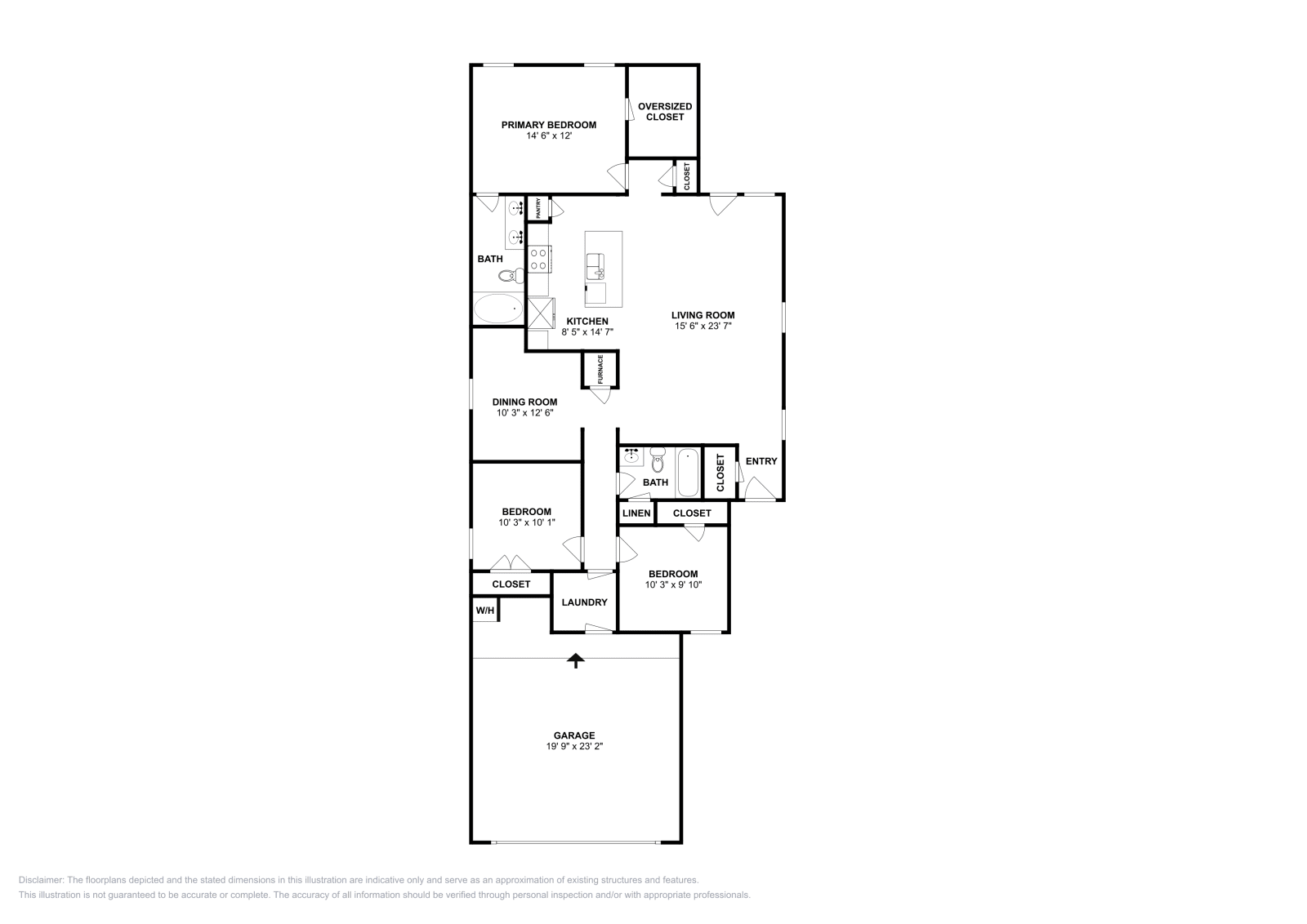 Building Photo - 20660 Dunrobin Dr