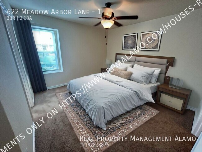 Building Photo - 622 Meadow Arbor Ln