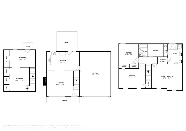 Building Photo - 504 Hillcrest Cross Rd