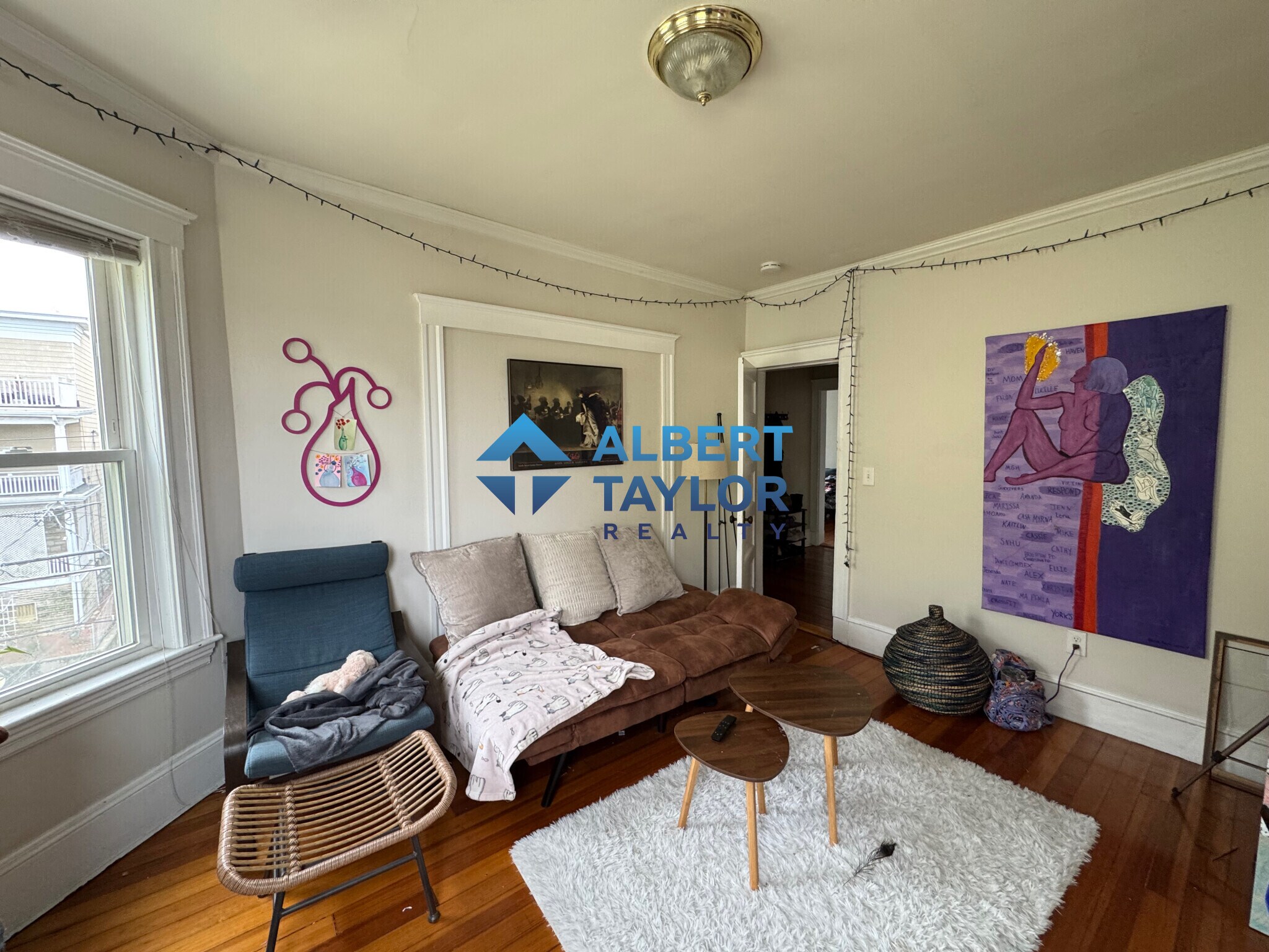 Building Photo - 101 Heath St