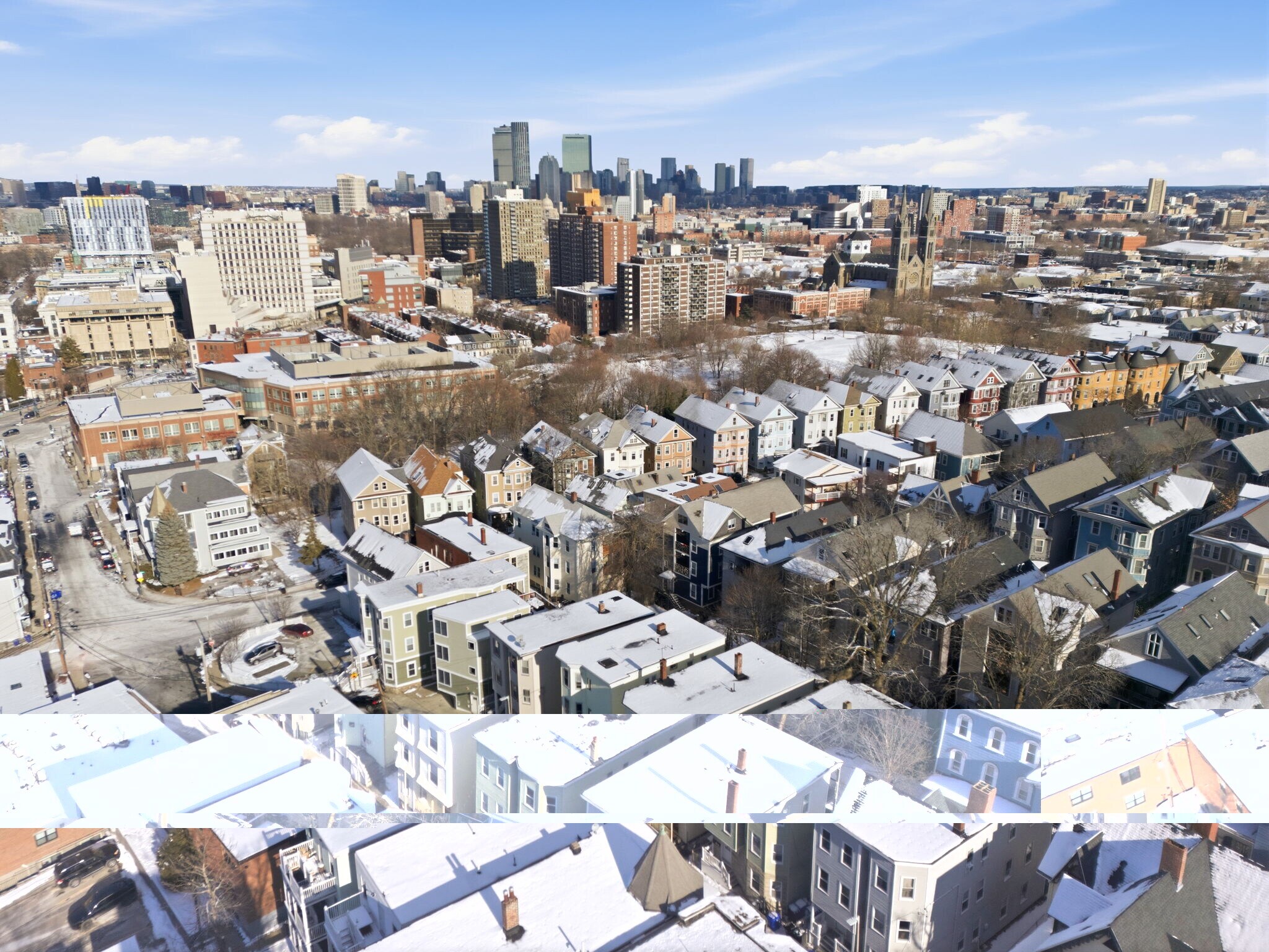 Building Photo - 24 Darling St