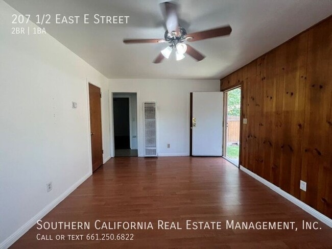 Building Photo - 207 1/2 East E Street-