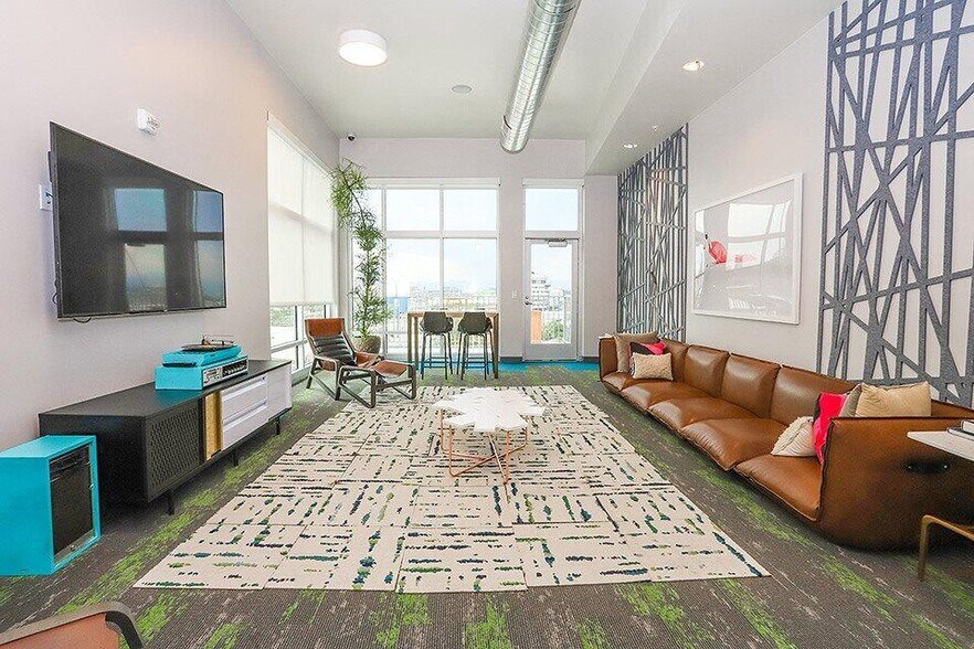 Building Photo - 3609 Wynkoop St
