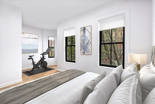 Building Photo - 213 W Springfield St