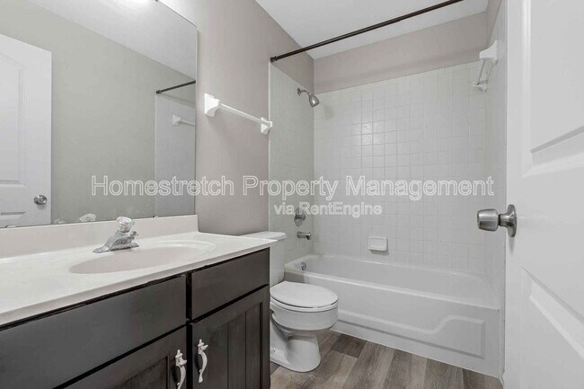 Building Photo - 1117 Athena Way