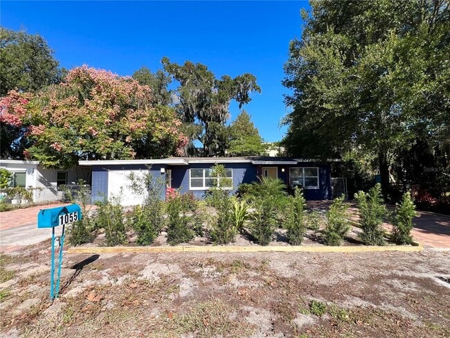 Building Photo - 1055 Cherokee Ave