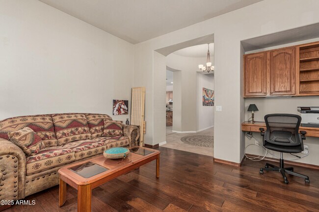 Building Photo - 28484 N 92nd Pl