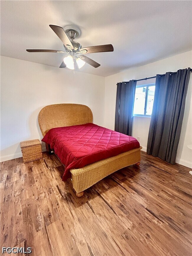 Building Photo - 2590 First St