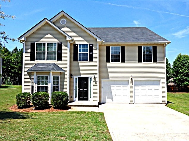 Building Photo - 3705 Sidda Way