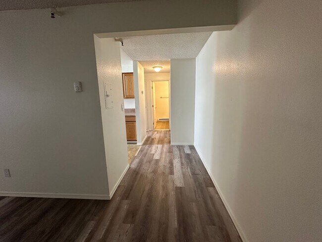 Floorplan - 10506 Bridgeport Way SW