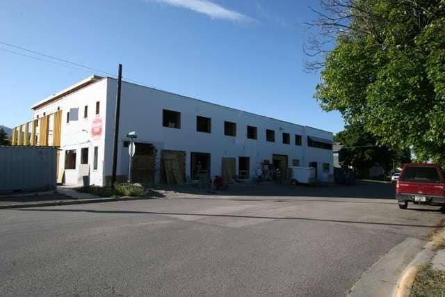 Building Photo - W Spruce Street