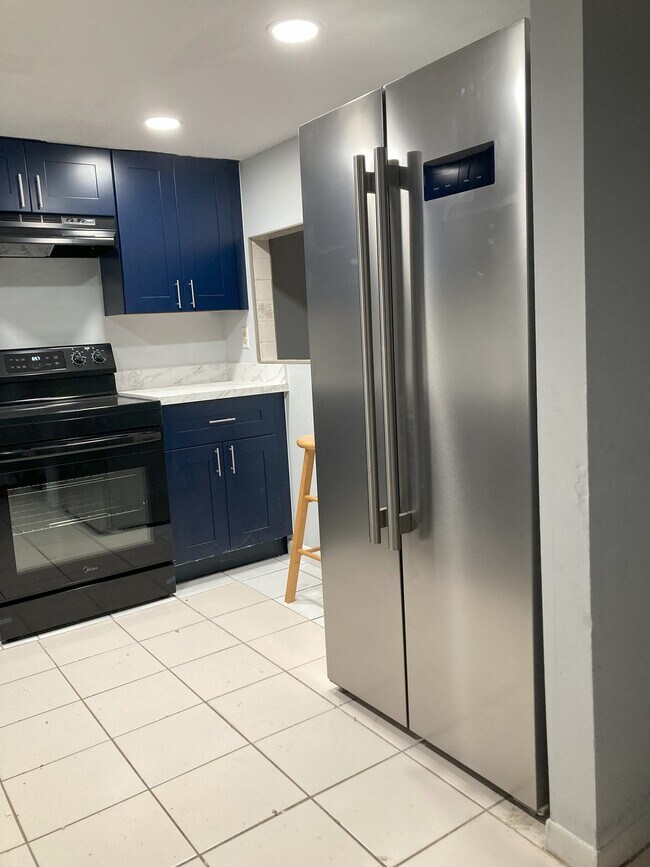 Building Photo - 46 Piney Branch Way