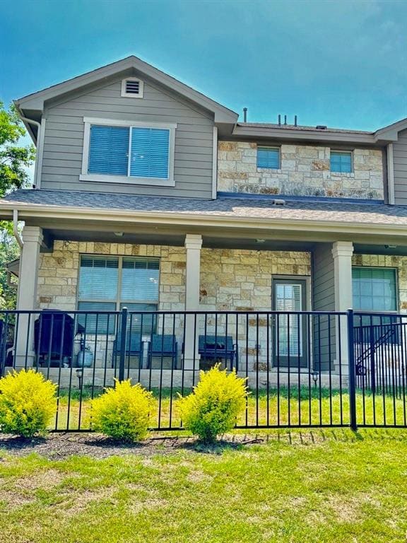 Building Photo - 3101 Davis Ln