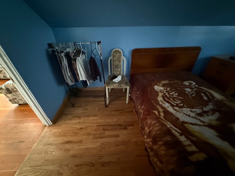 Building Photo - 3439 Harvey Ave