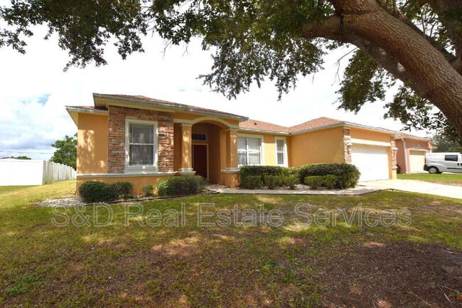 Building Photo - 3416 Hilson Dr