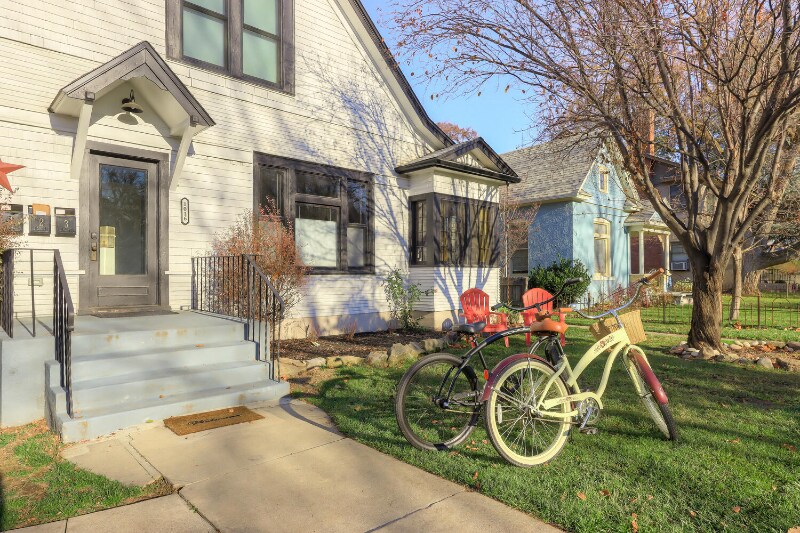 Primary Photo - 1016 W Hays St