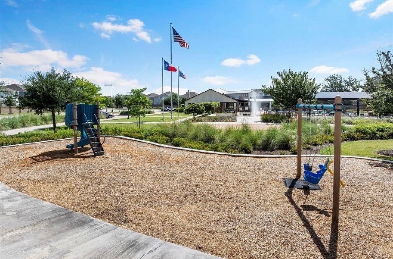Building Photo - 4105 Upland Bend Dr