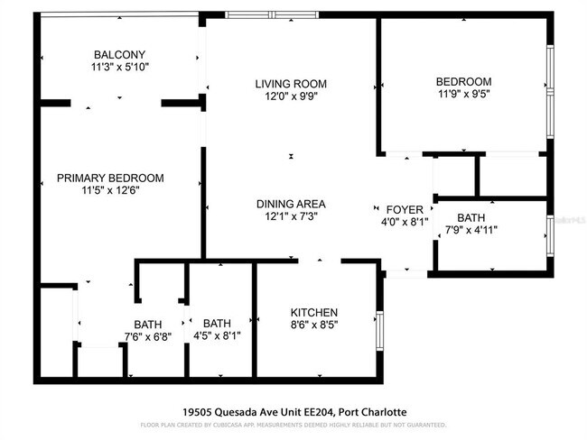 Building Photo - 19505 Quesada Ave