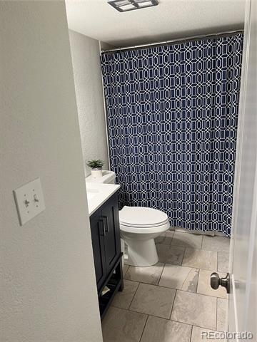 Building Photo - 1152 S Owens St