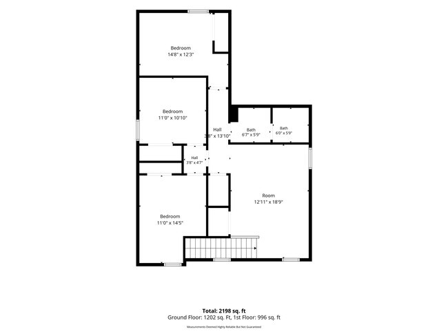 Building Photo - 21106 Armstrong County Dr