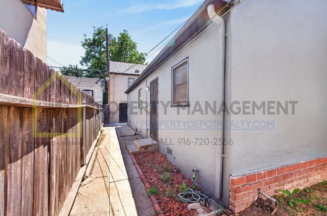 Building Photo - 3230 W St