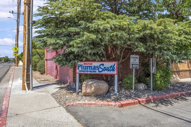 Building Photo - 2650 Plumas St
