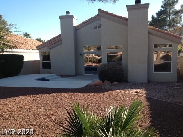 Building Photo - 7758 Vista Sunrise Dr