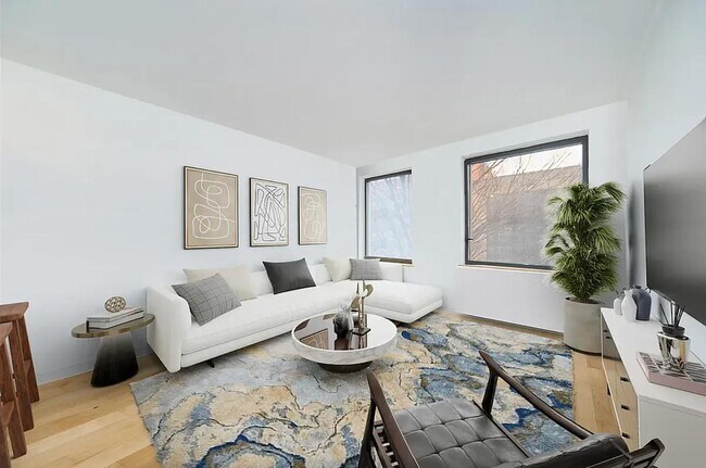 Building Photo - 1 Bedroom in Boerum Hill